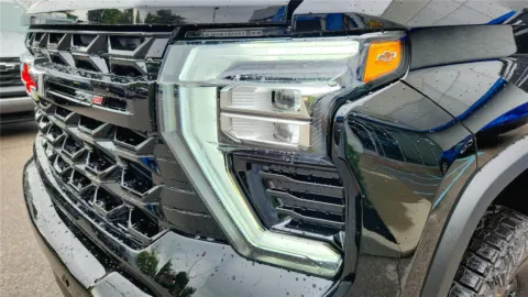Another view of 2026 Chevrolet Silverado 2500HD ZR2 for sale in Florence, KY at Tom Gill Chevrolet