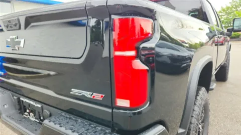 More photos of 2026 Chevrolet Silverado 2500HD ZR2 at Tom Gill Chevrolet, KY