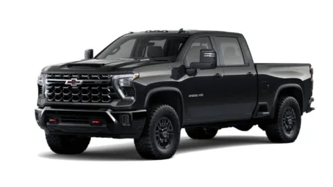 Photos of 2026 Chevrolet Silverado 2500 HD ZR2 for sale in Florence, KY at Tom Gill Chevrolet