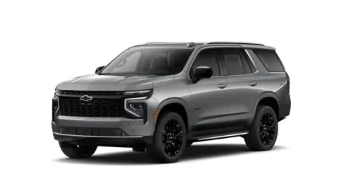 Gray 2026 Chevrolet Tahoe Premier for sale in Florence, KY