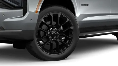 More photos of 2026 Chevrolet Tahoe Premier at Tom Gill Chevrolet, KY