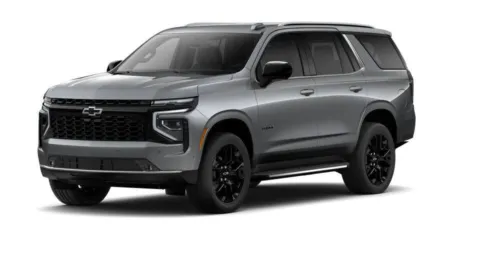 Photos of 2026 Chevrolet Tahoe Premier for sale in Florence, KY at Tom Gill Chevrolet
