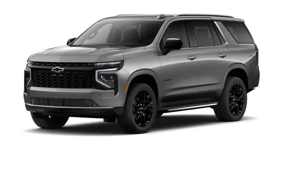 Gray 2026 Chevrolet Tahoe Premier for sale in Florence, KY