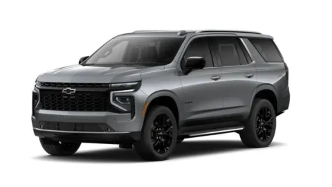 Another view of 2026 Chevrolet Tahoe Premier for sale in Florence, KY at Tom Gill Chevrolet