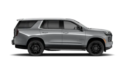 More photos of 2026 Chevrolet Tahoe Premier at Tom Gill Chevrolet, KY