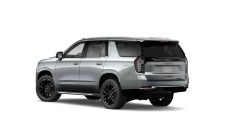 More photos of 2026 Chevrolet Tahoe Premier at Tom Gill Chevrolet, KY