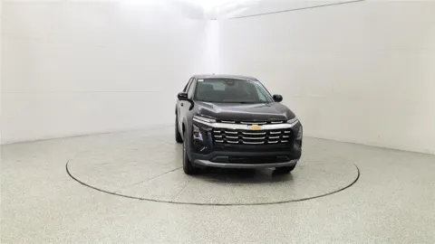 Photos of 2026 Chevrolet Equinox FWD LT for sale in Florence, KY at Tom Gill Chevrolet
