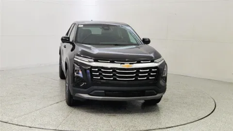 Photos of 2026 Chevrolet Equinox FWD LT for sale in Florence, KY at Tom Gill Chevrolet