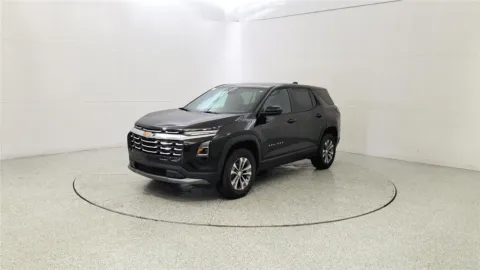 Another view of 2026 Chevrolet Equinox FWD LT for sale in Florence, KY at Tom Gill Chevrolet