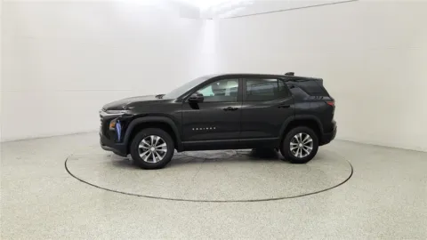 More photos of 2026 Chevrolet Equinox FWD LT at Tom Gill Chevrolet, KY