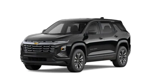 Another view of 2026 Chevrolet Equinox LT for sale in Florence, KY at Tom Gill Chevrolet