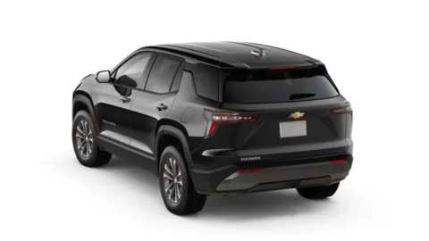 More photos of 2026 Chevrolet Equinox LT at Tom Gill Chevrolet, KY