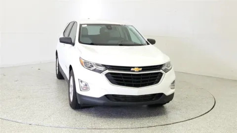 Photos of 2020 Chevrolet Equinox LS for sale in Florence, KY at Tom Gill Chevrolet