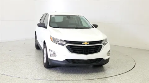 Photos of 2020 Chevrolet Equinox LS for sale in Florence, KY at Tom Gill Chevrolet