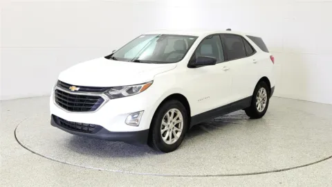 Another view of 2020 Chevrolet Equinox LS for sale in Florence, KY at Tom Gill Chevrolet