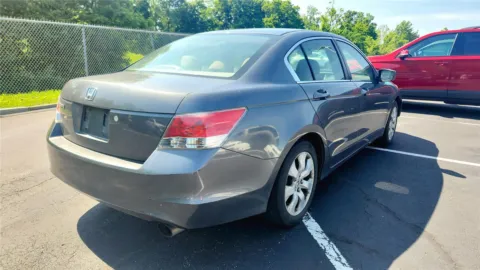 Photos of 2009 Honda Accord Sdn EX for sale in Florence, KY at Tom Gill Chevrolet