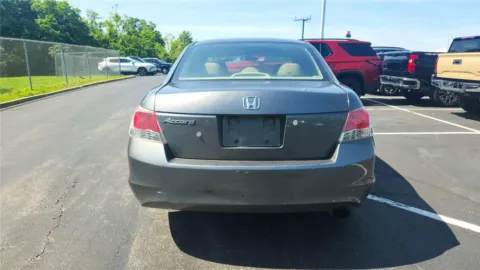 Another view of 2009 Honda Accord Sdn EX for sale in Florence, KY at Tom Gill Chevrolet