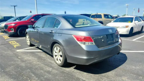 More photos of 2009 Honda Accord Sdn EX at Tom Gill Chevrolet, KY