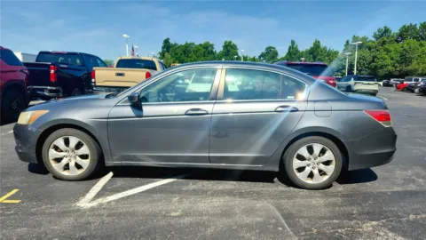 More photos of 2009 Honda Accord Sdn EX at Tom Gill Chevrolet, KY