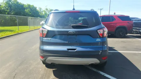 Another view of 2018 Ford Escape SEL for sale in Florence, KY at Tom Gill Chevrolet