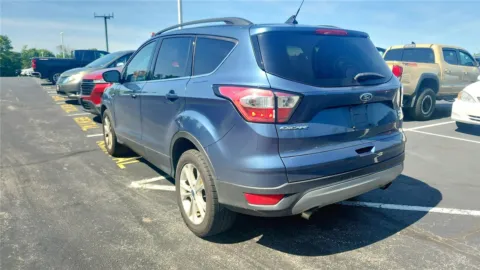 More photos of 2018 Ford Escape SEL at Tom Gill Chevrolet, KY