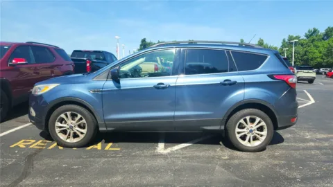 More photos of 2018 Ford Escape SEL at Tom Gill Chevrolet, KY