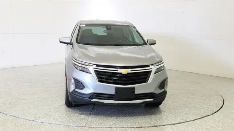 Photos of 2024 Chevrolet Equinox LT for sale in Florence, KY at Tom Gill Chevrolet