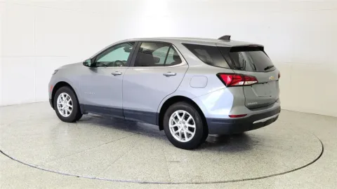 More photos of 2024 Chevrolet Equinox LT at Tom Gill Chevrolet, KY