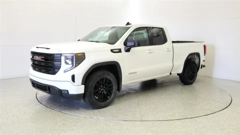 Another view of 2024 GMC Sierra 1500 Elevation for sale in Florence, KY at Tom Gill Chevrolet