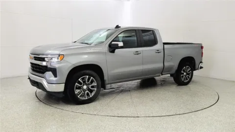 Another view of 2023 Chevrolet Silverado 1500 LT for sale in Florence, KY at Tom Gill Chevrolet