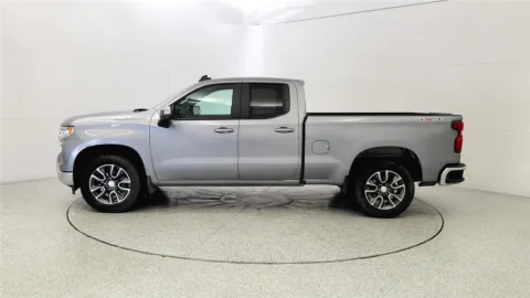 More photos of 2023 Chevrolet Silverado 1500 LT at Tom Gill Chevrolet, KY