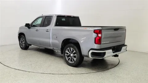More photos of 2023 Chevrolet Silverado 1500 LT at Tom Gill Chevrolet, KY