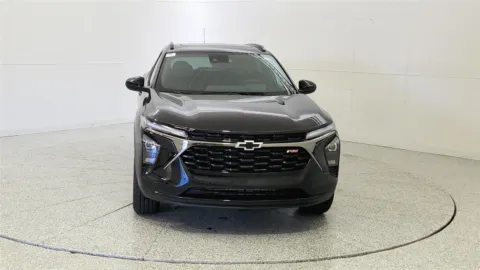 Photos of 2026 Chevrolet Trax 2RS for sale in Florence, KY at Tom Gill Chevrolet