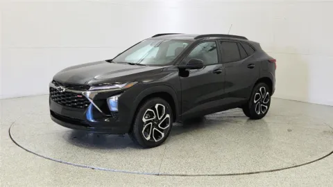 Another view of 2026 Chevrolet Trax 2RS for sale in Florence, KY at Tom Gill Chevrolet