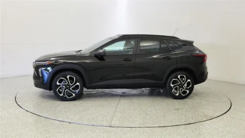 More photos of 2026 Chevrolet Trax 2RS at Tom Gill Chevrolet, KY