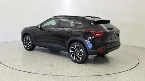 More photos of 2026 Chevrolet Trax 2RS at Tom Gill Chevrolet, KY