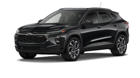 Photos of 2026 Chevrolet Trax 2RS for sale in Florence, KY at Tom Gill Chevrolet