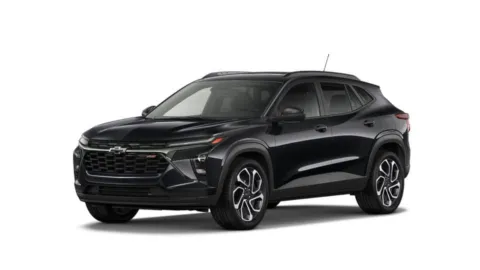 Another view of 2026 Chevrolet Trax 2RS for sale in Florence, KY at Tom Gill Chevrolet