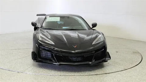 Photos of 2026 Chevrolet Corvette 2LZ for sale in Florence, KY at Tom Gill Chevrolet