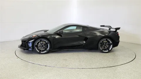 More photos of 2026 Chevrolet Corvette 2LZ at Tom Gill Chevrolet, KY