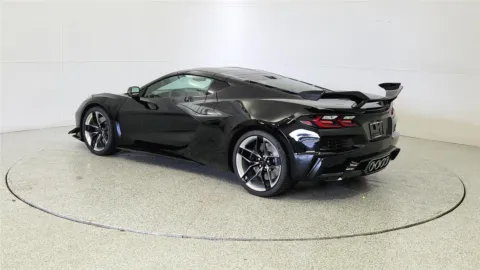 More photos of 2026 Chevrolet Corvette 2LZ at Tom Gill Chevrolet, KY