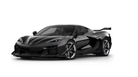 Photos of 2026 Chevrolet Corvette Z06 2LZ for sale in Florence, KY at Tom Gill Chevrolet