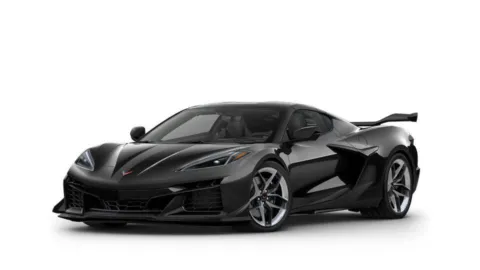 Another view of 2026 Chevrolet Corvette Z06 2LZ for sale in Florence, KY at Tom Gill Chevrolet