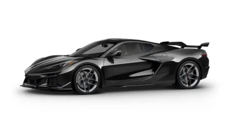 More photos of 2026 Chevrolet Corvette Z06 2LZ at Tom Gill Chevrolet, KY