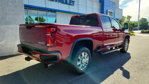 Photos of 2026 Chevrolet Silverado 2500HD High Country for sale in Florence, KY at Tom Gill Chevrolet