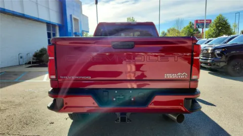 Another view of 2026 Chevrolet Silverado 2500HD High Country for sale in Florence, KY at Tom Gill Chevrolet