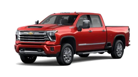 Photos of 2026 Chevrolet Silverado 2500 HD High Country for sale in Florence, KY at Tom Gill Chevrolet