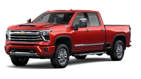 Another view of 2026 Chevrolet Silverado 2500 HD High Country for sale in Florence, KY at Tom Gill Chevrolet