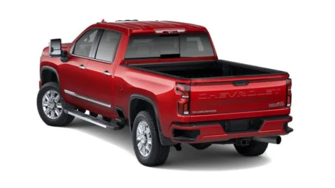 More photos of 2026 Chevrolet Silverado 2500 HD High Country at Tom Gill Chevrolet, KY