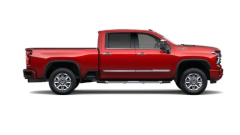 More photos of 2026 Chevrolet Silverado 2500 HD High Country at Tom Gill Chevrolet, KY